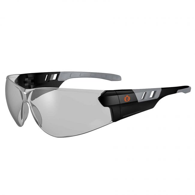 Ergodyne Skullerz SAGA Frameless Safety Glasses from GME Supply